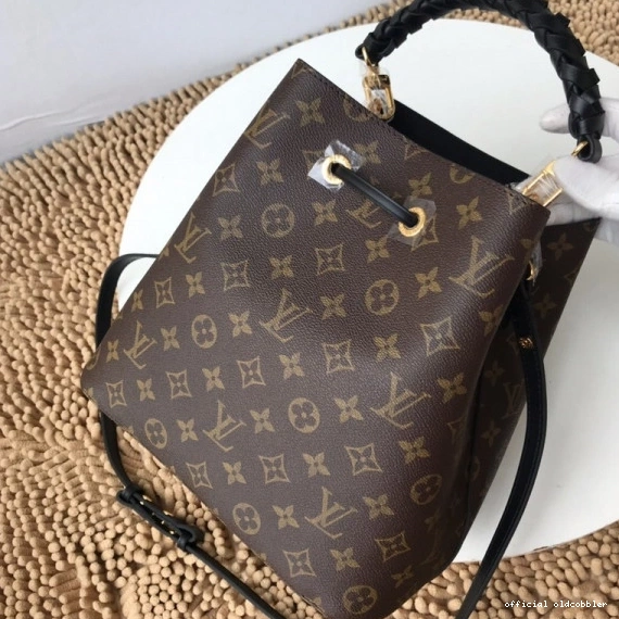 Official oldcobbler LOUIS NÉONOÉ VUITTON 0723